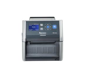 Industrial Grade RFID Devices Internal Ethernet Honeywell RFID Printer