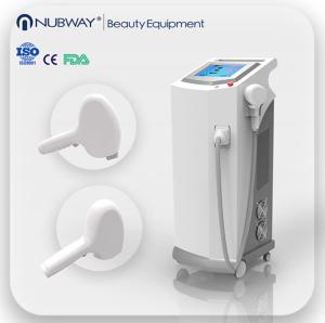 Best 2015 Hot selling high accuary professional 808nm laser hair removal machine price in india wholesale