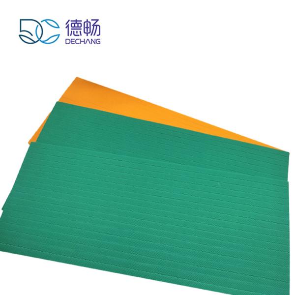 OEM Die Ejection Rubber , EVA Foam Sheet For Die Cutting Machine