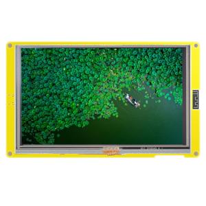Best 5.0 inch intelligent display screen embedded high-resolution software programming wholesale