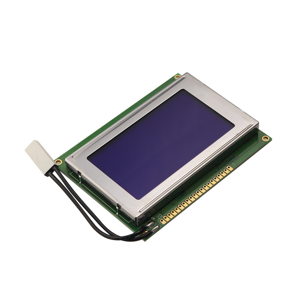 COB COG Customize Monochrome Graphic Dot Matrix LCD Display Module