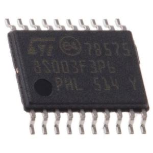 AMD Raspberry Programmable IC Chip XCF04SVO20C