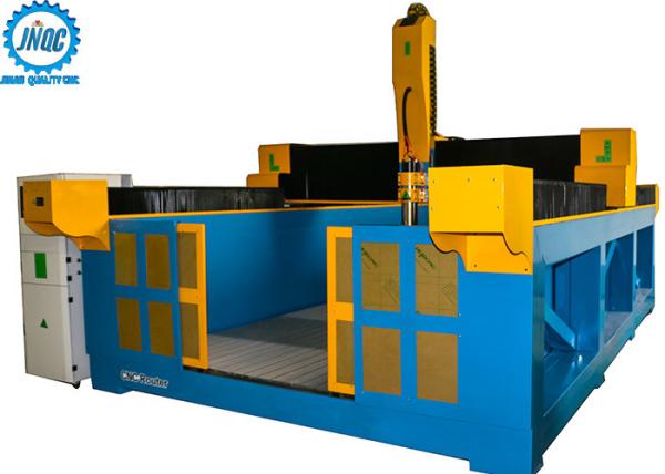 Cheap 3 Axis EPS Foam CNC Router Machine Foam Cutter Engraver 2040 For Foam for sale