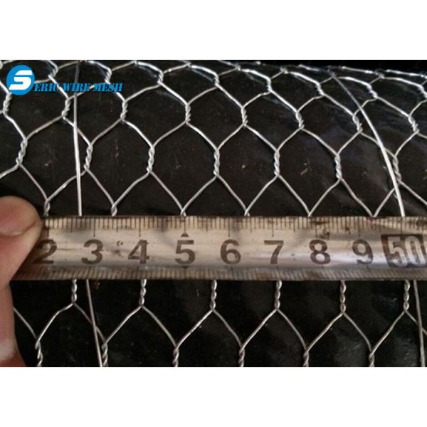 chicken mesh galvanized hexagonal wire mesh