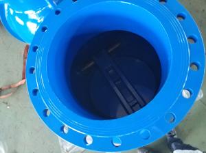 Best DN500 Check Valve / Ductile Iron Check Valve / Swing / Non-Return Valve wholesale