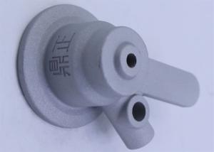 80*80 Precision Investment Castings Filling Equipment Accessory OEM ODM Service