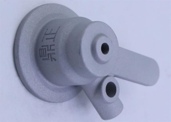 Cheap 80*80 Precision Investment Castings Filling Equipment Accessory OEM ODM Service for sale