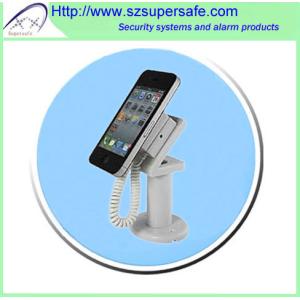 China Widely used security cell phone display stand on sale