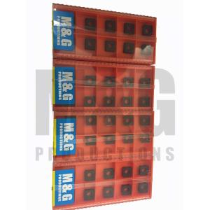 Buy cheap External Threading Carbide Inserts Durable For Carpenter Woodworking from wholesalers