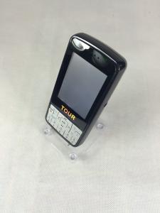 Wireless Digital Tour Guide Audio 007B Good quality Automatic Induction Audio Guide
