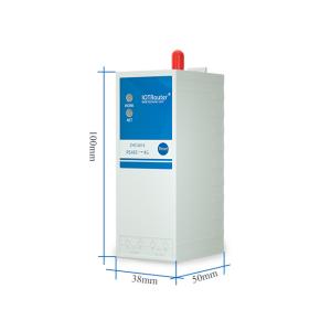 Best Modbus TCP DIN Rail Modem wholesale