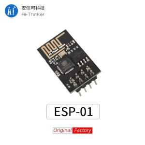 Best Ai-Thinker ESP-12S ESP8266 Wifi Module ESP8266 Serial IOT WIFI Wireless Module For Wifi Home Automation wholesale