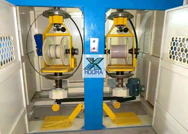Cheap Electric cable Double Twist Wire Stranding Machine with ISO,CE for sale