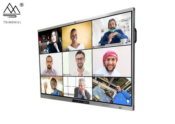 Cheap Vga Inputs Electronic Whiteboard Compatible With Ios Platform for sale