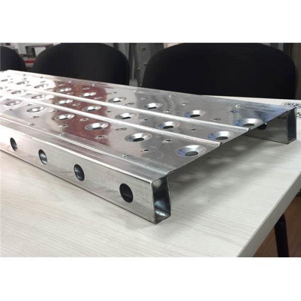 Auto Control Sheet Metal Forming Machine 8m/min Hydraulic Cutting Gear Driver