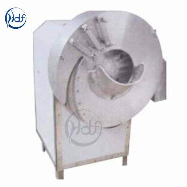 Ginger Strip Cutting Machine Ginger Ginger Cutting Shredding Machine