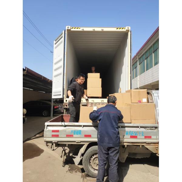 Oem 125mm Electric Hydraulic Cylinder Hydraulic ram Cylinder