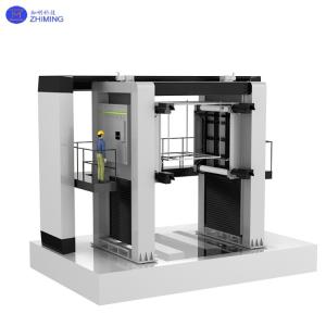 Best Multi-Wire Saw Cutting Machine for Natural Stone Processing wholesale