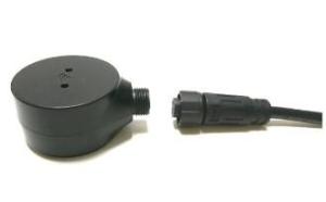 China ODM ISO9001 GPS Tracker Accessories Ultrasonic Oil Level Sensor for Truck on sale