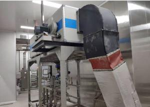 Best ISO9001 PLC Control Recirculating Airflow System Bread Proofer wholesale