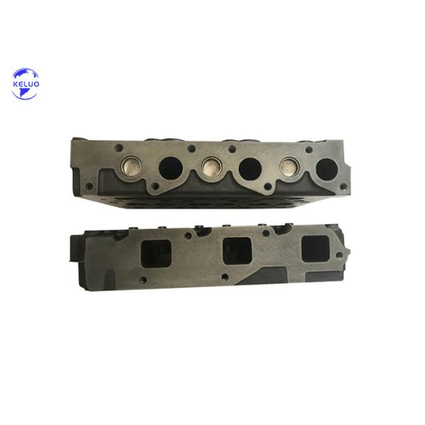 D1462 Cylinder Head Kubota Long Lasting Diesel Engine Head