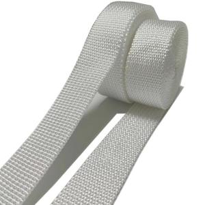 Best 32mm Polyester Luggage Webbing White Polyester Ratchet Straps wholesale