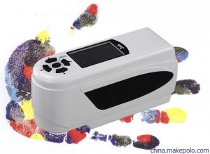 Best NH310 3nh brand cheap price of portable colorimeter for paper/plastic/printing/food/painting industry wholesale