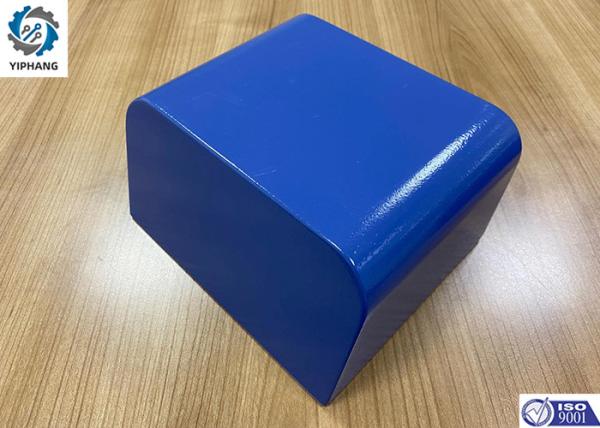 Cheap Waterproof Custom Aluminum Battery Box 5.25 Internal Sheet Metal Electrical Enclosures for sale