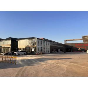 Weifang Hengji Integrated Housing Co., Ltd.