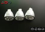 Corridor LED Spot Bulbs Mr16 45 Degree Beam Angle CRI80 CE RoHS FC 3C