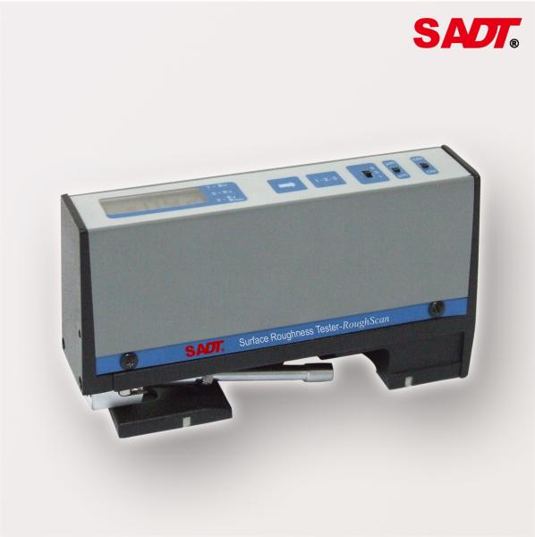 Cheap Precise Surface Roughness Tester Portable Rough Scan Wide Measurement for sale