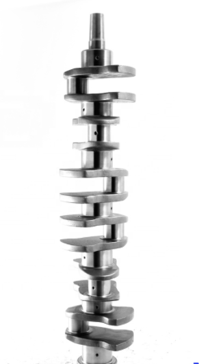 OEM 6623-31-1111 NH220 Vehicle Replacment Crankshaft For Cummins Diesel Engine