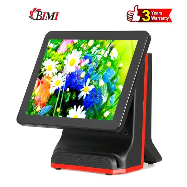 TP-80L 80mm Thermal Receipt Printer with 220mm/s Printing Speed and Thermal Line Method