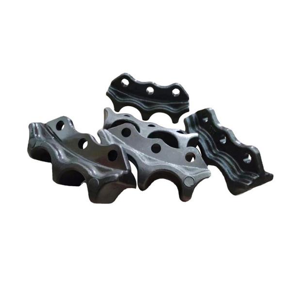 Cheap SH280 Excavator Chains And Sprockets Undercarriage Forging Steel for sale