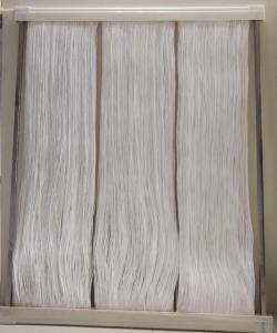 M1050mm MBR Membrane Module Membrane Bioreactor Mbr Technology For Industrial SludgeTreatment