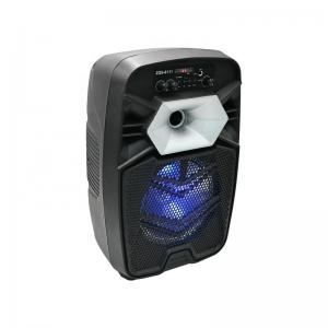 Best OEM logo packaging remote control bt speaker stereo system in speaker 15w wholesale