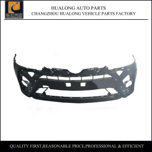 2012-2015 Toyota Camry Rear Bumper