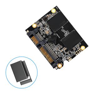 Best 2.5 Inch SATA SSD Portable 512gb 2TB 1TB Internal Hard Drive 256GB 128GB Solid State Disk For Laptop Desktop Pc wholesale