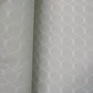 Best Knitted Spacer Mesh Fabric 100% Polyester Breathable Airmesh Fabric wholesale
