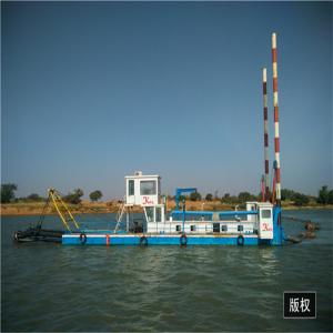 Best 12m River Dredger 450m3/H Dredge Mining Equipment wholesale
