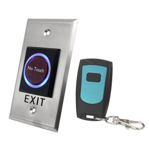 Best Classical TOUCHLESS Exit Button wholesale