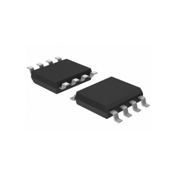 Cheap Memory IC Chip AT25SF641B-SHB-T NOR Flash Memorys 64Mbit SPI Serial Flash Memory for sale