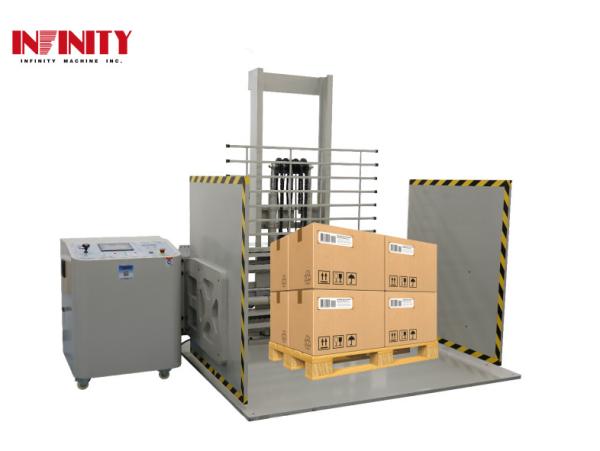 Cheap Kg KN  Lb Force Calibrator Compression Test Machine With Clamping Pressure 400-3000 Pounds for sale