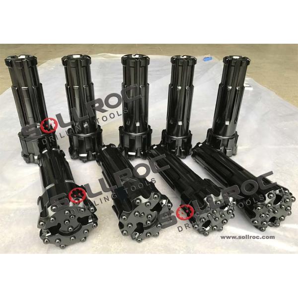 Atlas Copco RC Drill Bits For Reverse Circulation Drilling Rig