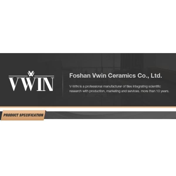 Floor Tiles Slim Tiles for Interior from Subway Tile House in Vitrified Material