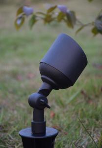 Garden Led Spike Light 6W Led Outdoor Garden Lamp 12V Led Landscape Light Garden Lighting Spotlights Outdoor brass light