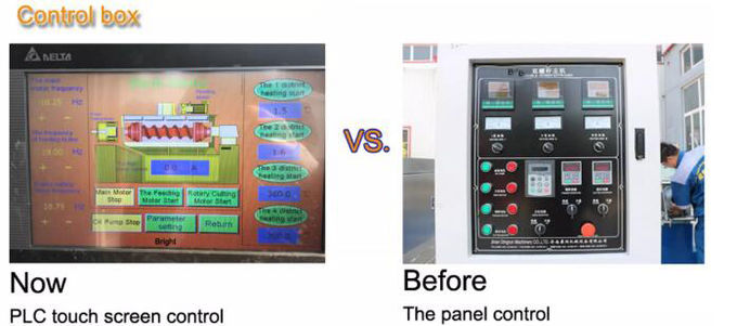 Smart dry extruded dog pet food production line Pet feed making machine dog food making line