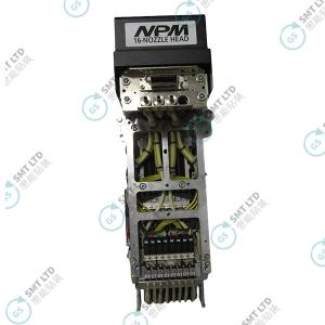 Best N610160078AA SMT Panasonic 16 NOZZLE HEAD UNIT（N610157776AA/N610098225AA/N610096433AA） wholesale