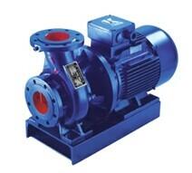 Best Compact Fourth Generation Centrifugal Water Pump Single - Stage KQW Series wholesale
