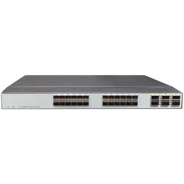 Cheap 10 GE Routing S6700 Series Ethernet Switches S6720-30L-HI-24S Manage Network Switch for sale